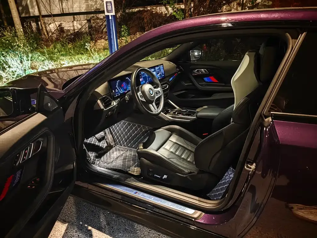 BMW M240i — фото 3