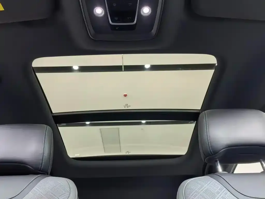 BYD Qin L 2025 из CN, фото 2