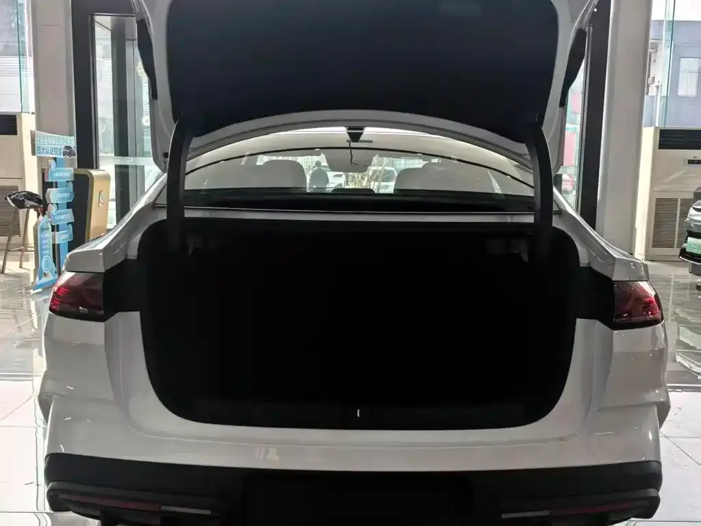 BYD Qin L 2025 из CN, фото 8