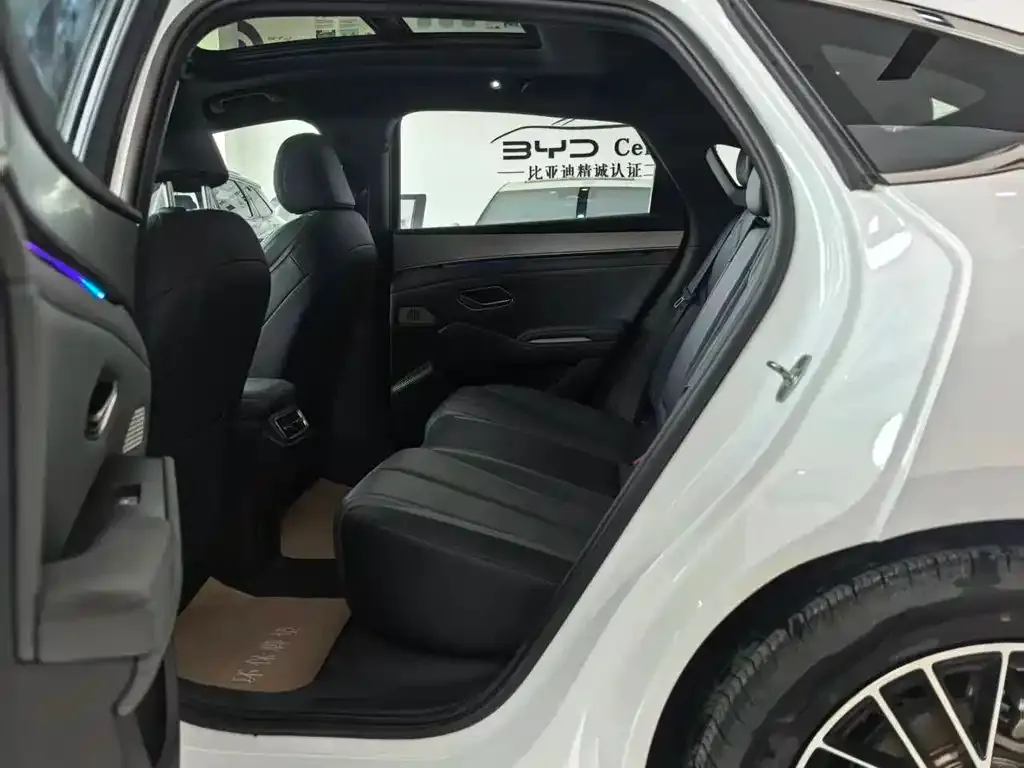 BYD Qin L 2025 из CN, фото 4