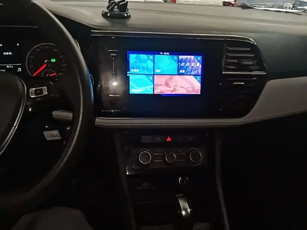 Jetta VS7 2023 из CN, фото 4