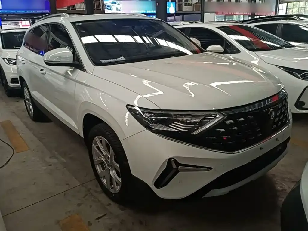 Jetta VS7 2023 из CN, фото 10