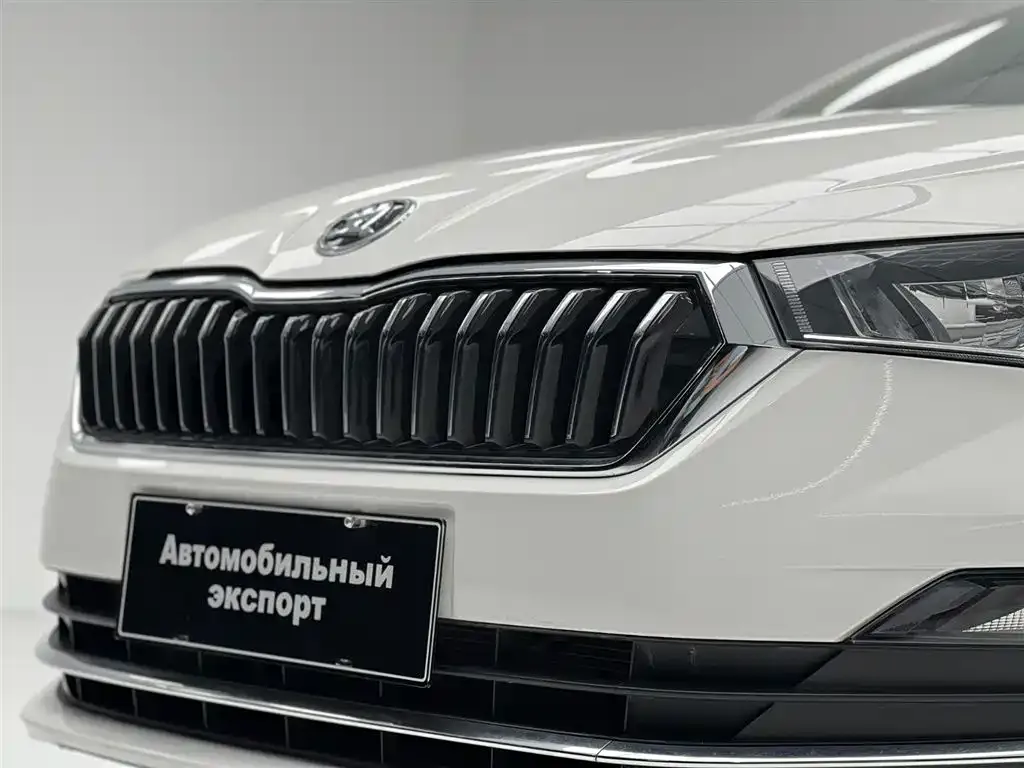 Skoda Rapid 2022 из CN, фото 9