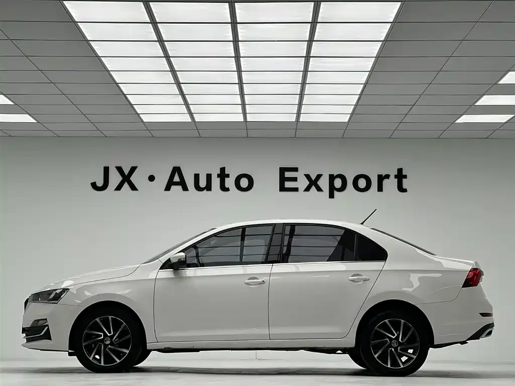 Skoda Rapid 2022 из CN, фото 4