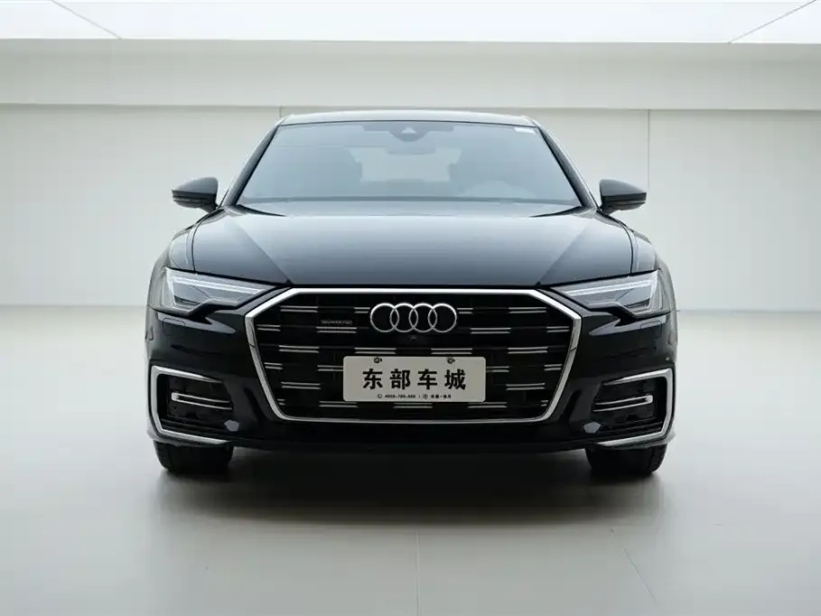 Audi A6L — фото 5