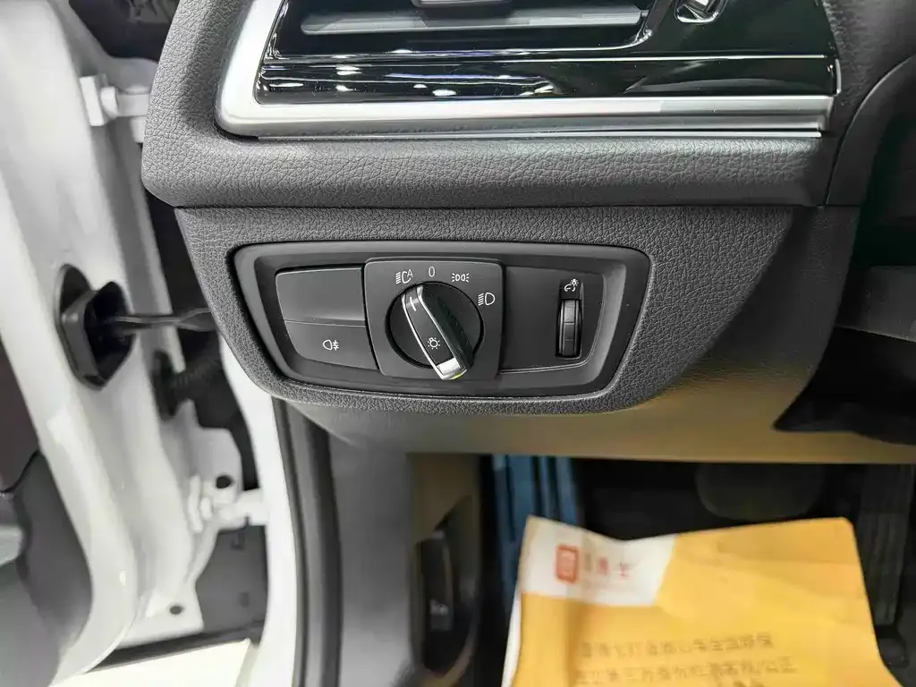 BMW 1 Series — фото 10