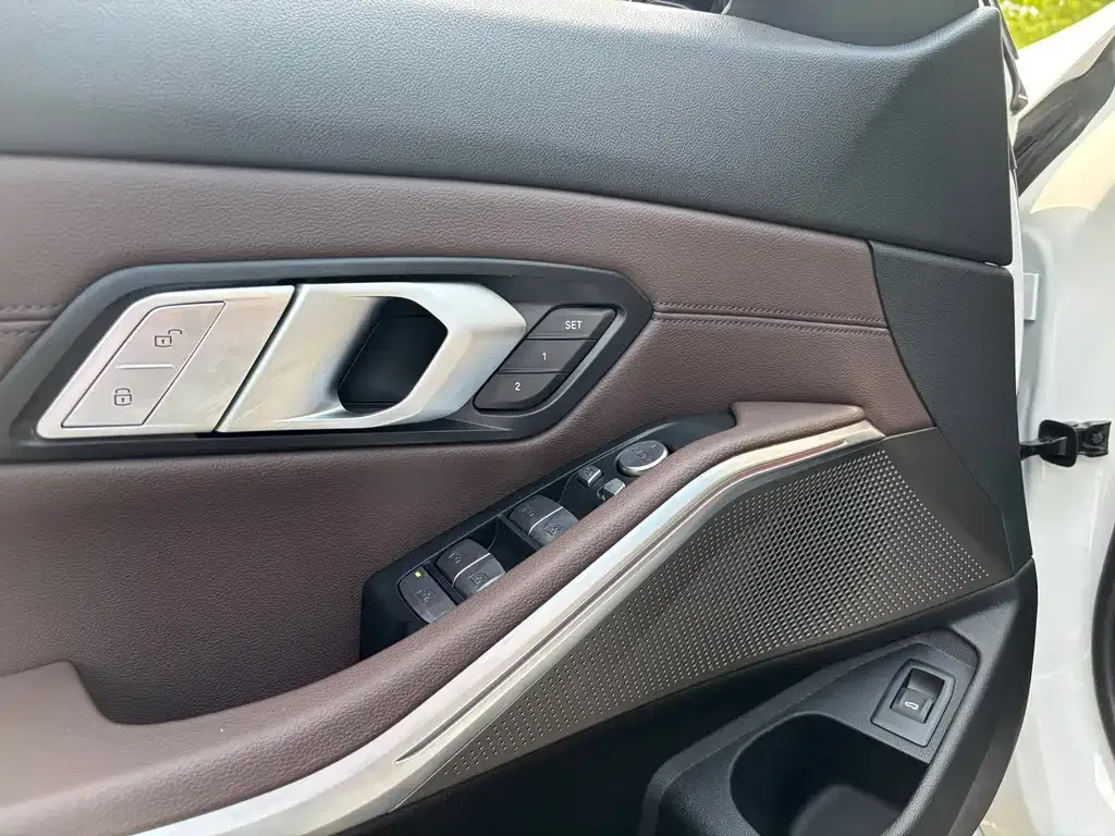 BMW 3 Series — фото 10