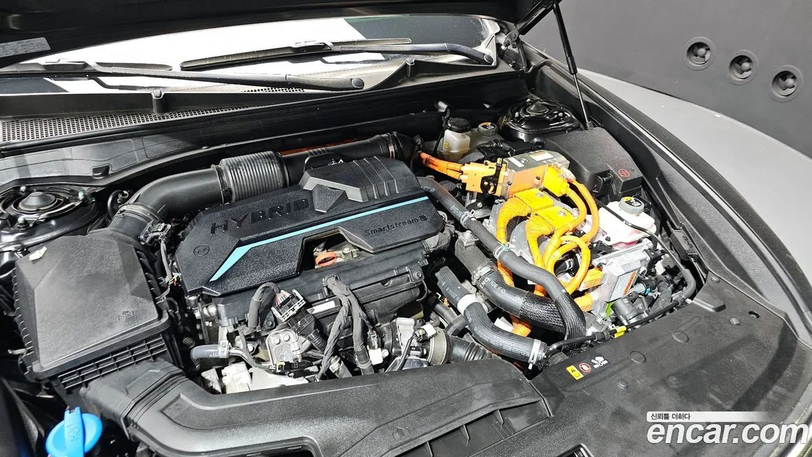 Hyundai Grandeur 2023 из KR, фото 10