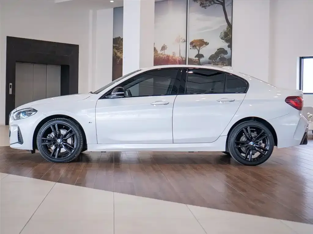 BMW 1 Series — фото 10