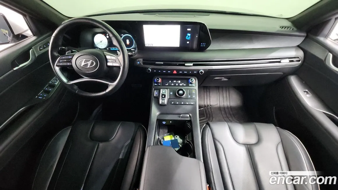 Hyundai Palisade — фото 2