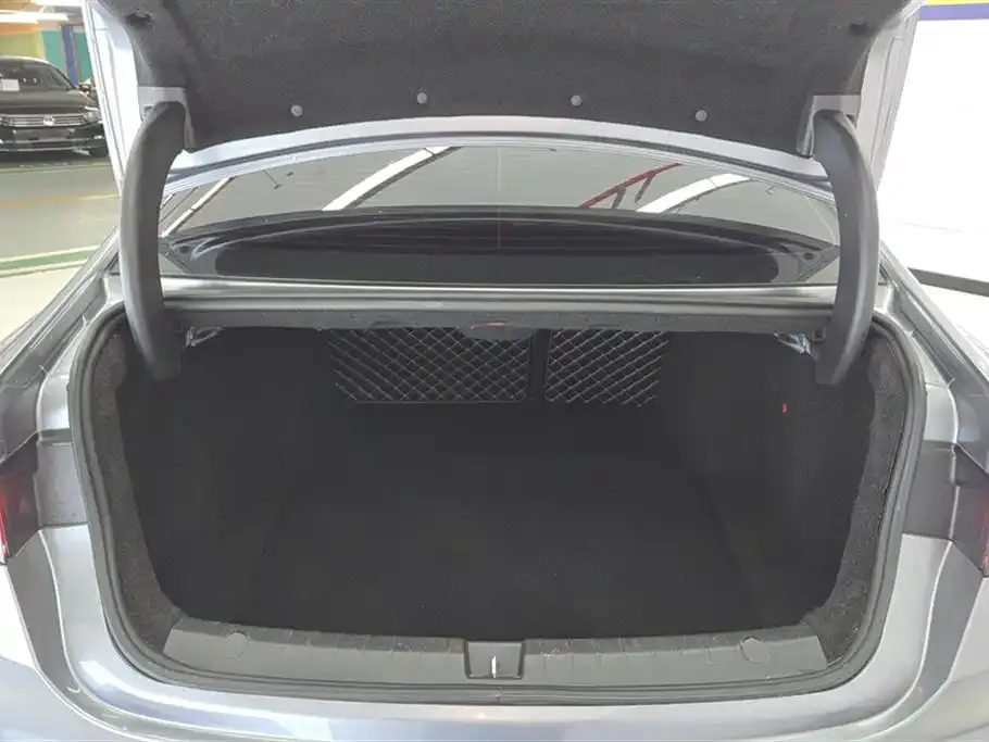 BYD Qin PLUS 2022 из CN, фото 3