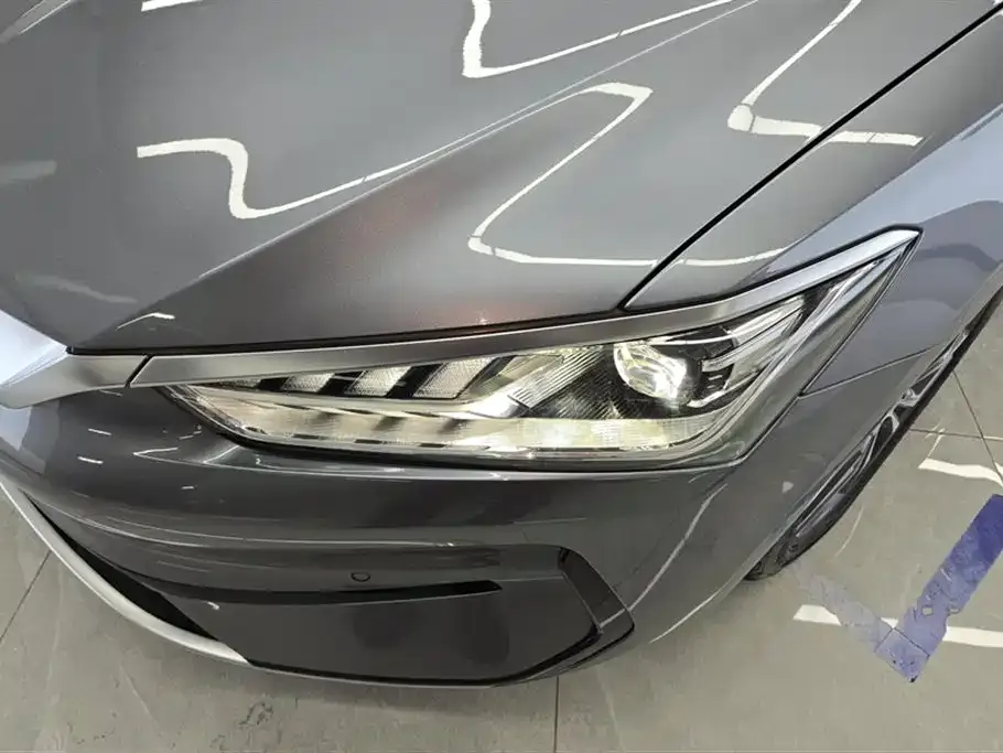 BYD Qin PLUS 2022 из CN, фото 10
