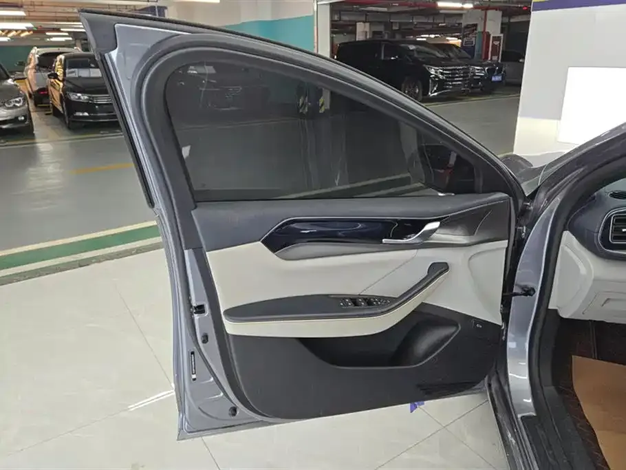 BYD Qin PLUS 2022 из CN, фото 8