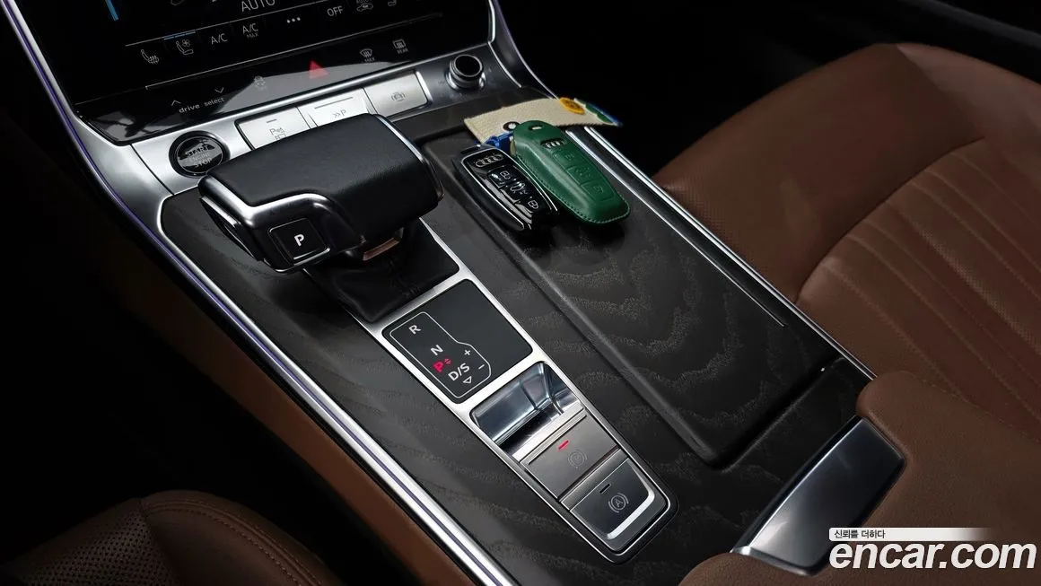 Audi A6 — фото 5