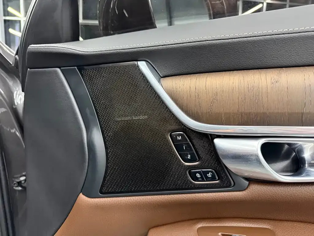 Volvo S90 — фото 4