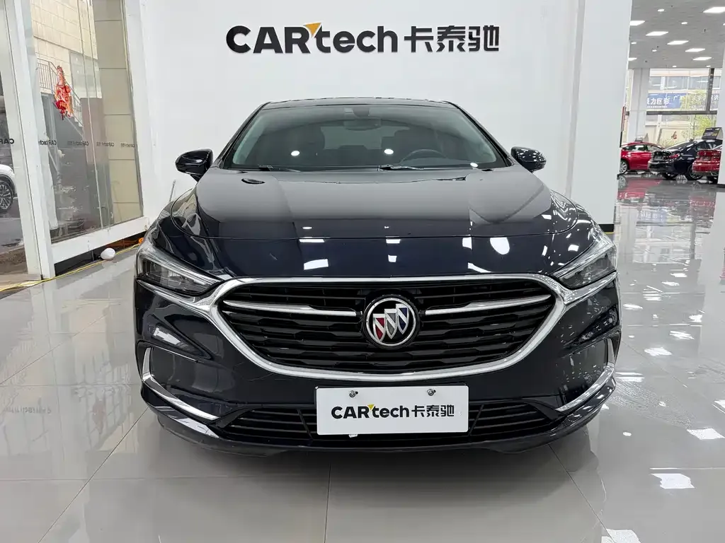 Buick LaCrosse 2023 из CN, фото 6