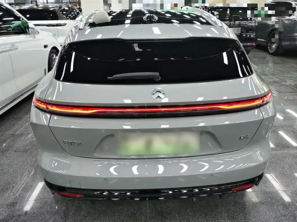 NIO ET5T — фото 4