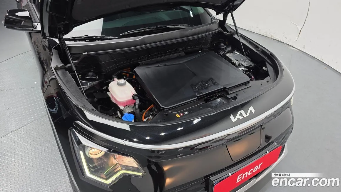 Kia Niro 2024 из KR, фото 10