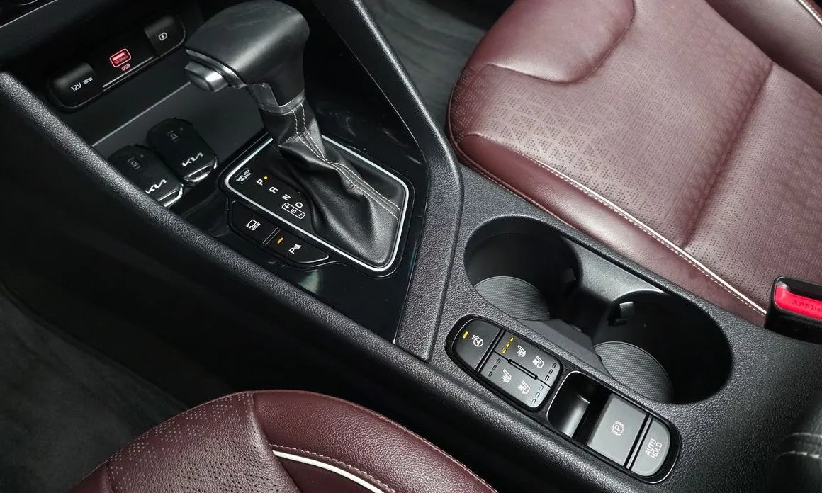 Kia Niro — фото 2