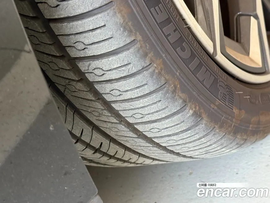 BMW i4 2024 из KR, фото 9