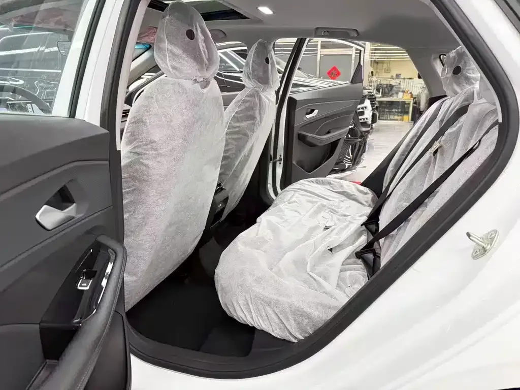 Geely Binrui 2026 из CN, фото 8