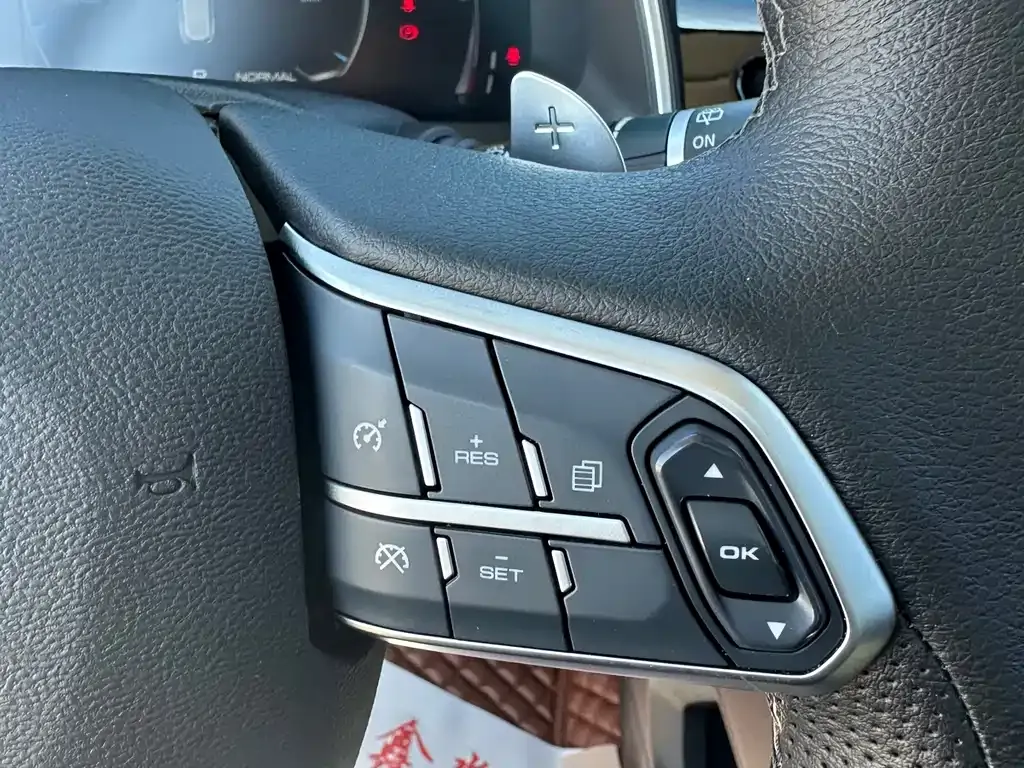 Haval H6 — фото 6