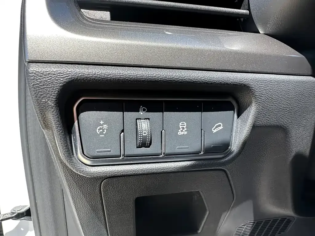 Haval H6 — фото 10
