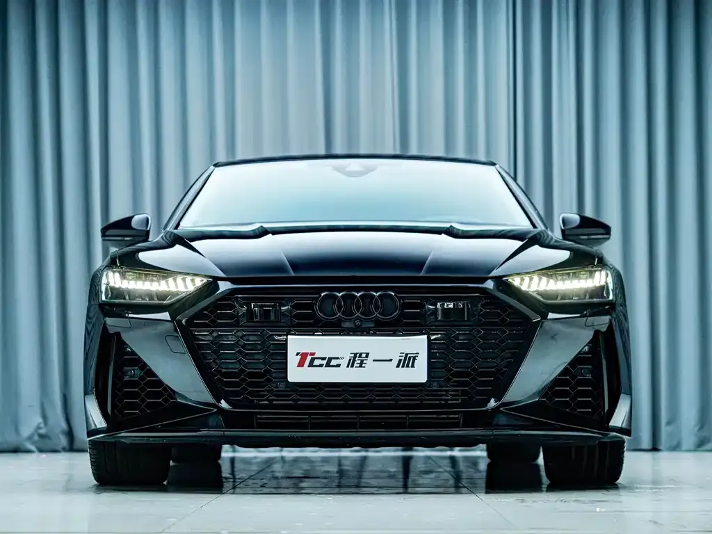 Audi A7 — фото 2