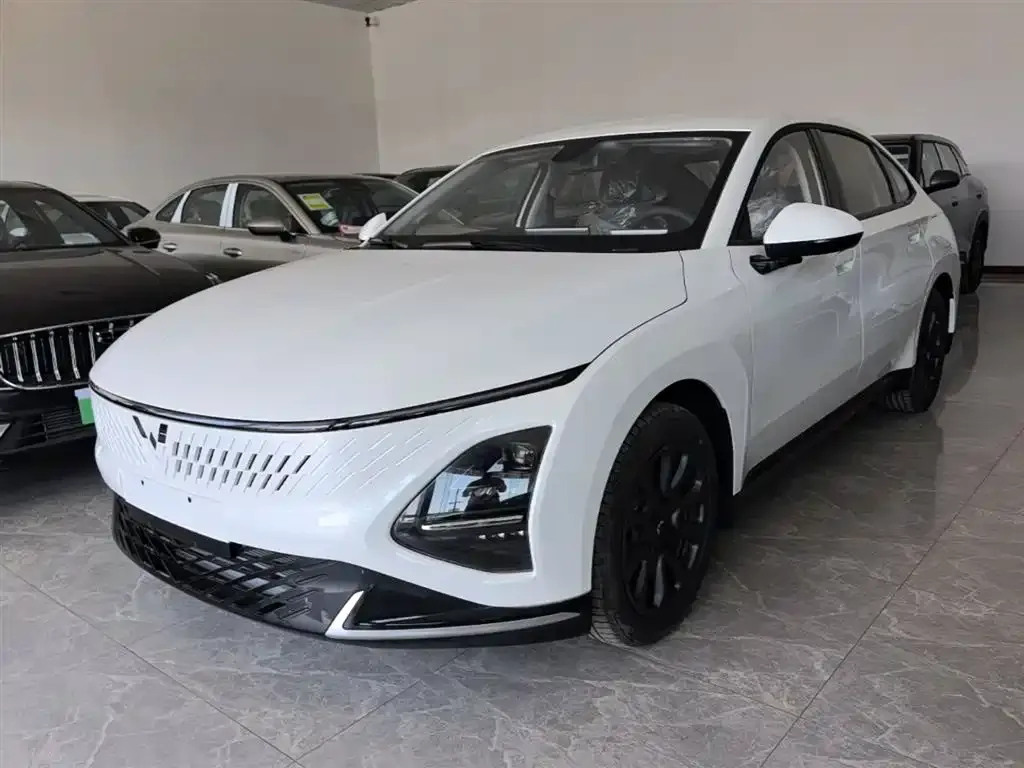 Wuling Xingguang
