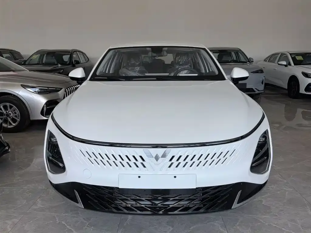 Wuling Xingguang 2026 из CN, фото 5