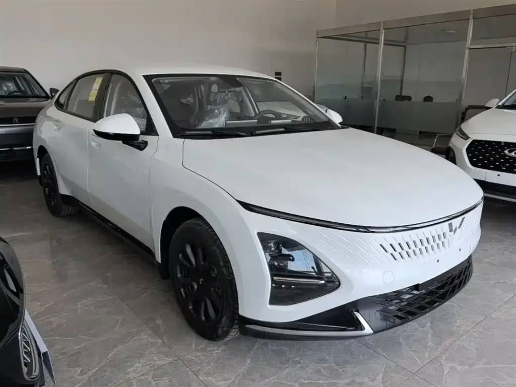 Wuling Xingguang 2026 из CN, фото 6