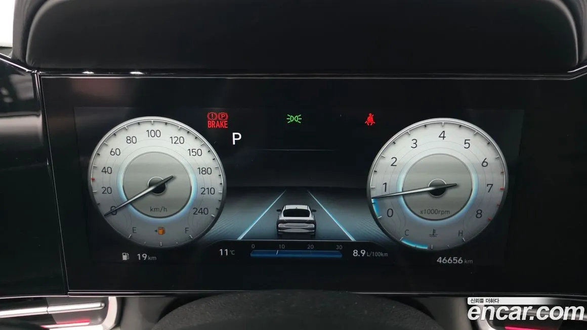 Hyundai AVANTE — фото 3