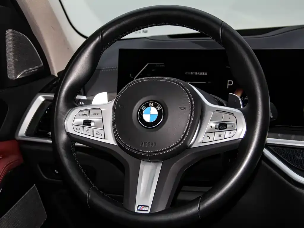BMW X5 — фото 9