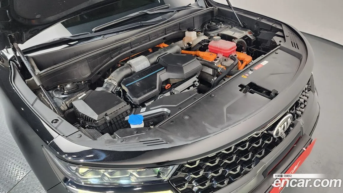 Kia Sorento — фото 10