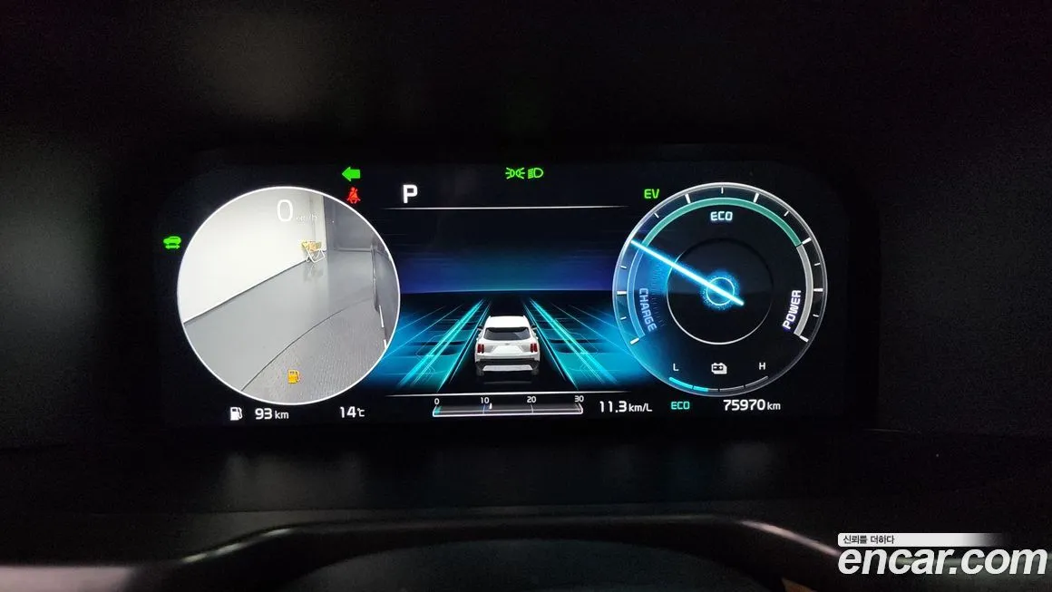 Kia Sorento — фото 5