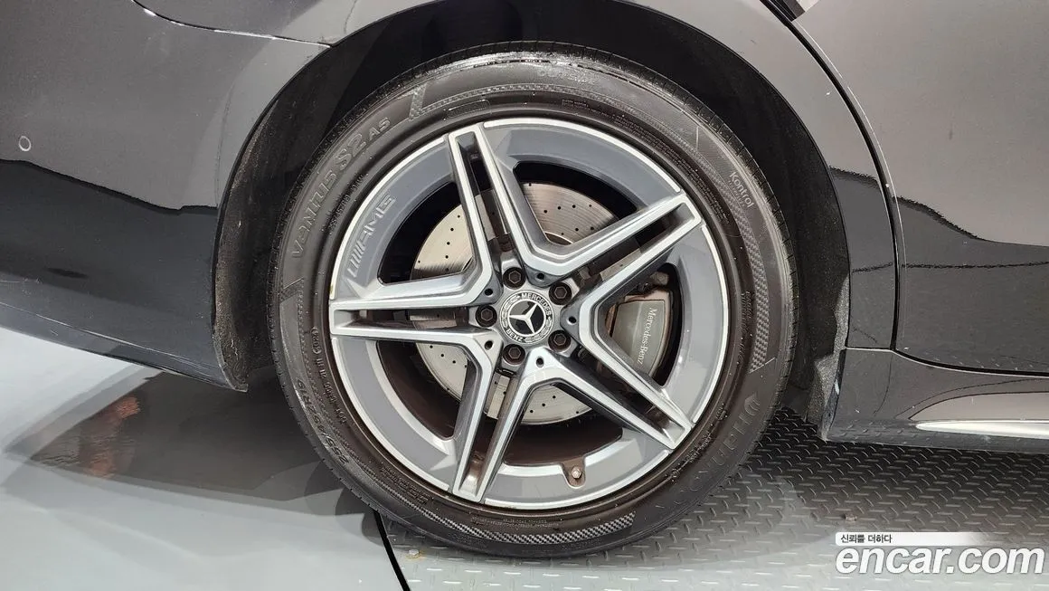 Mercedes-Benz S-Class 2022 из KR, фото 6