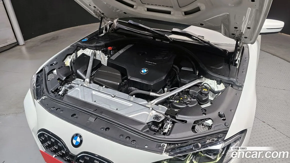 BMW 4-Series 2021 из KR, фото 9