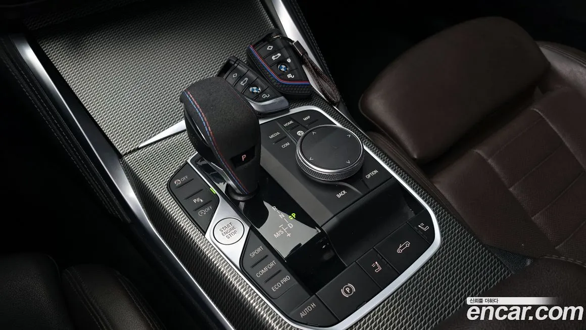 BMW 4-Series 2021 из KR, фото 6