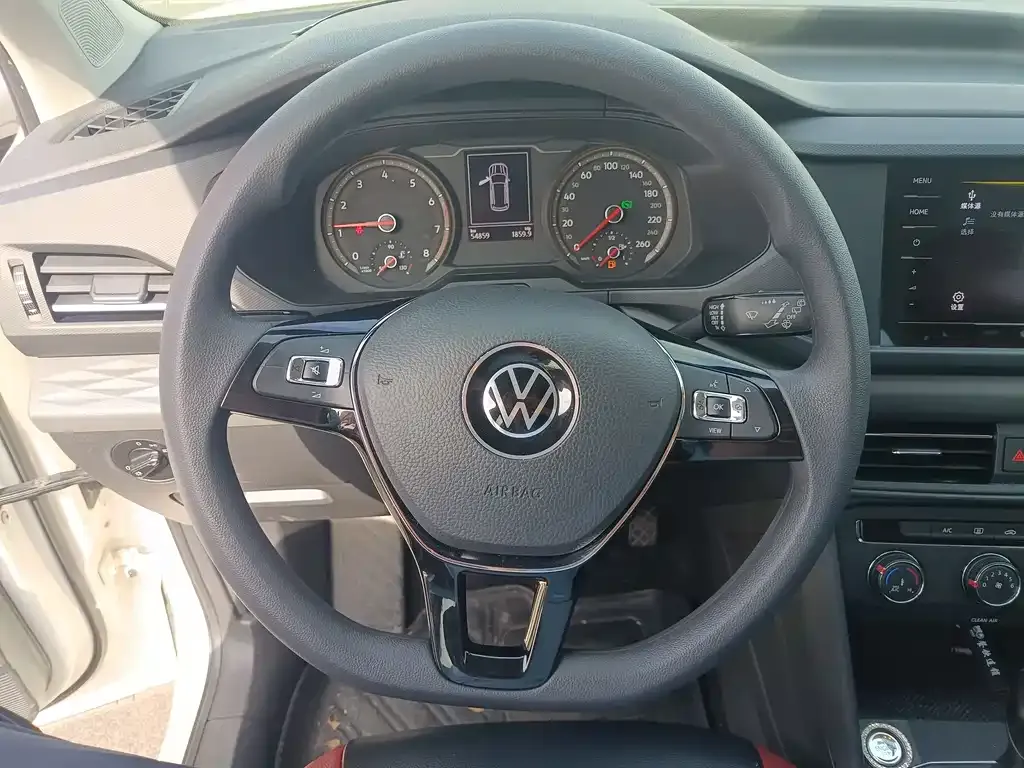 Volkswagen Tharu 2022 из CN, фото 6
