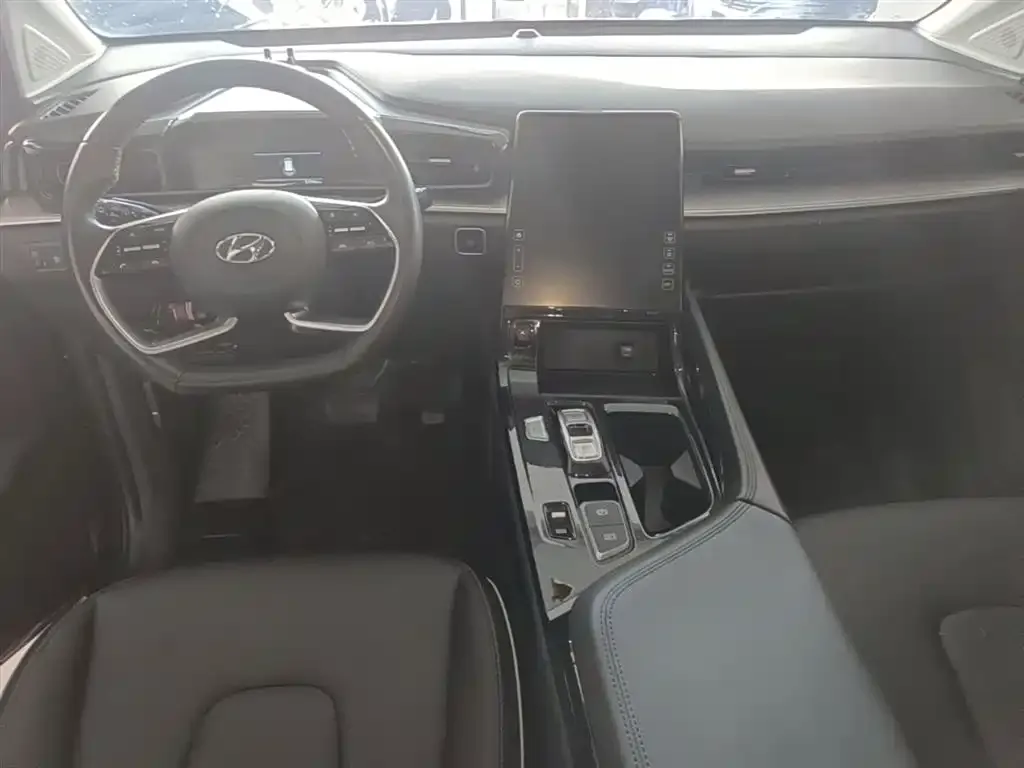 Hyundai Custo 2023 из CN, фото 2
