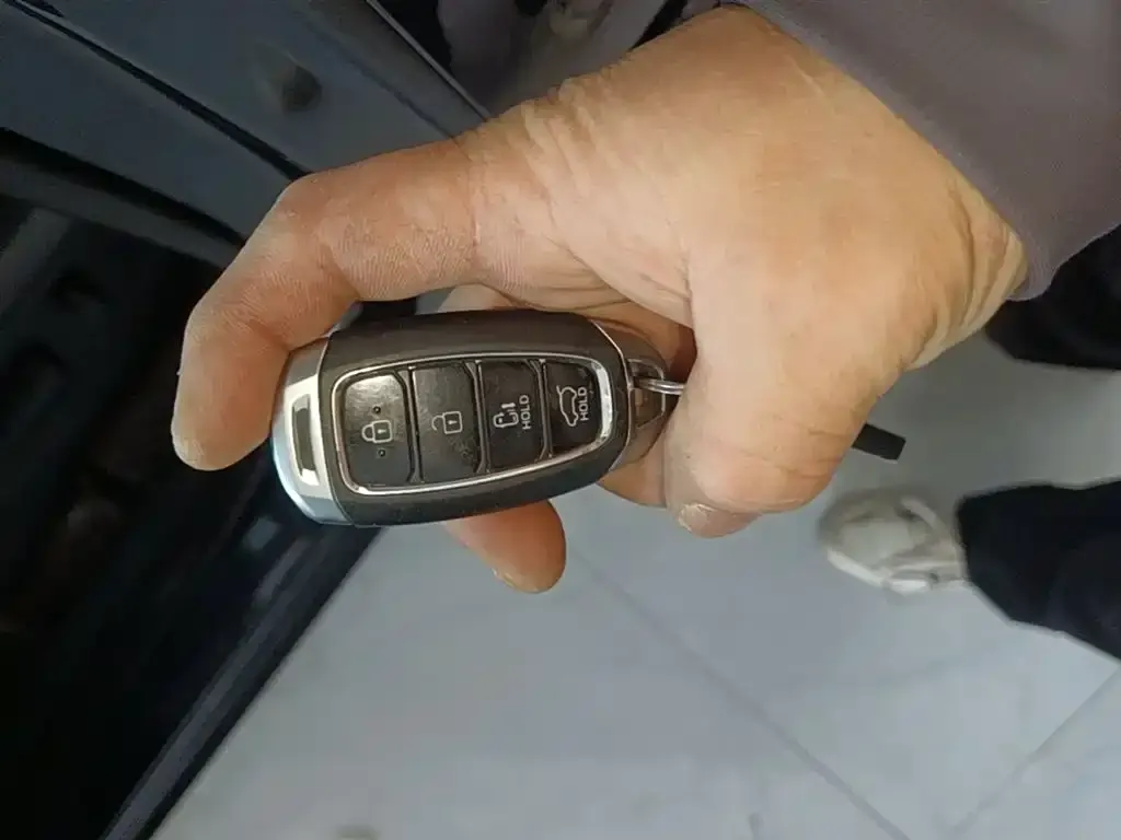 Hyundai Custo 2023 из CN, фото 3