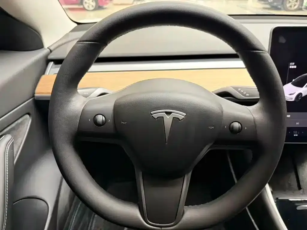 Tesla Model 3 — фото 2