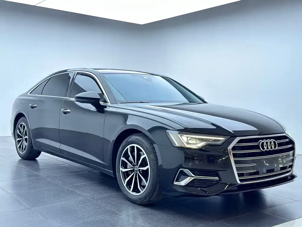 Audi A6L — фото 4