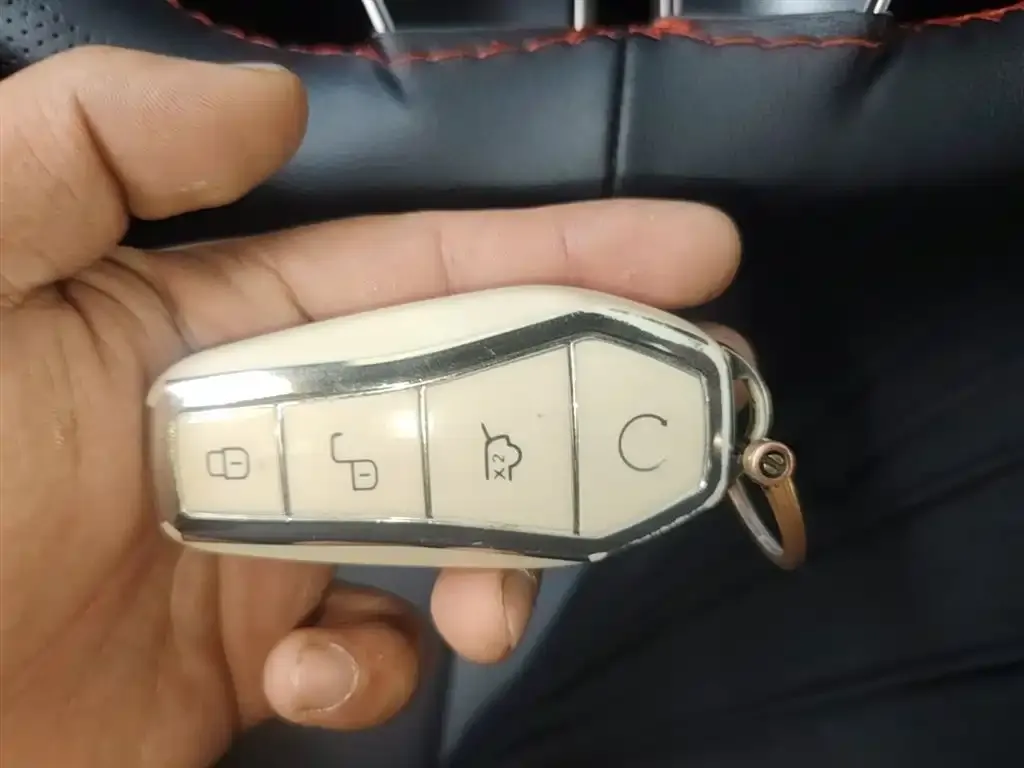 BYD Qin L 2024 из CN, фото 3