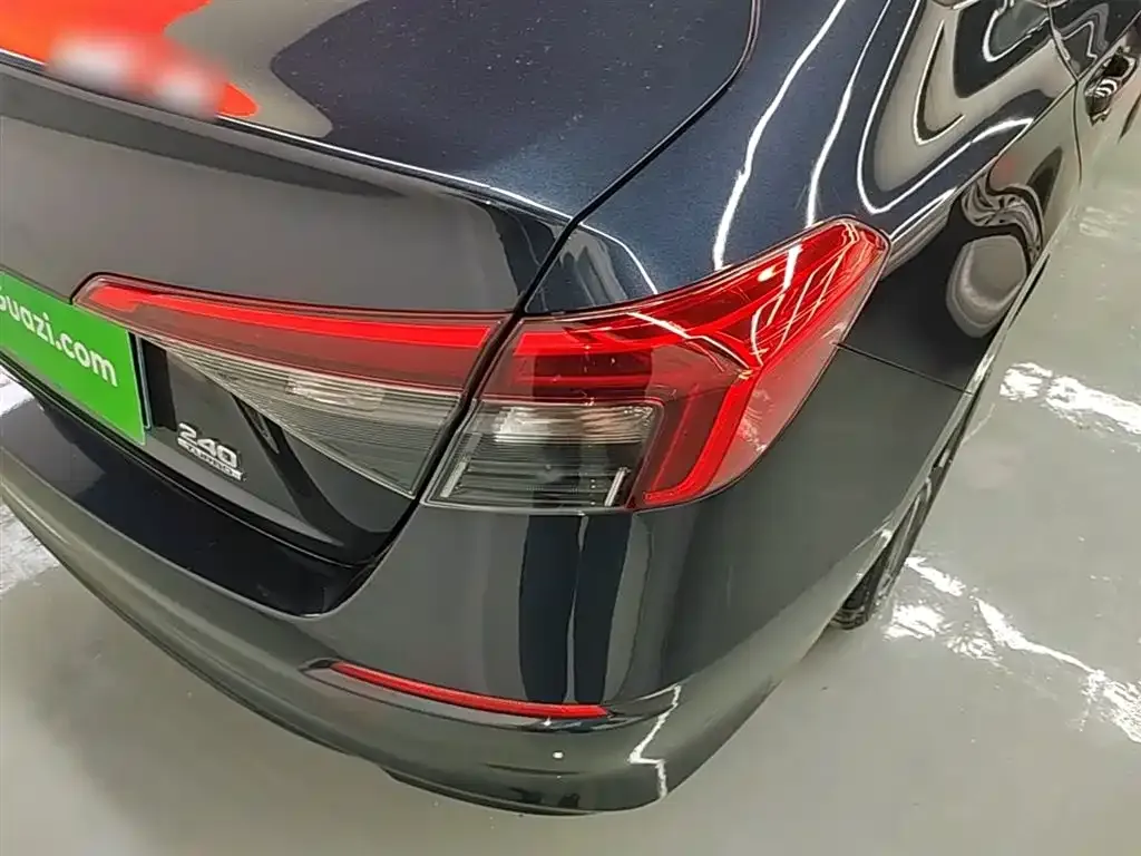 Honda Civic — фото 8
