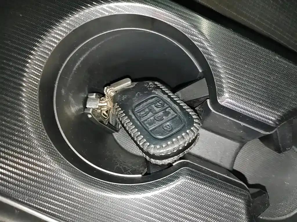 Honda Civic — фото 10
