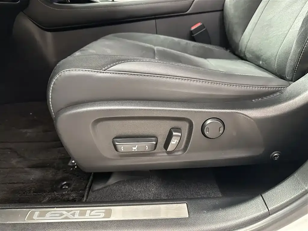 Lexus RX 2021 из CN, фото 5