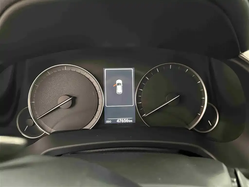 Lexus RX 2021 из CN, фото 2