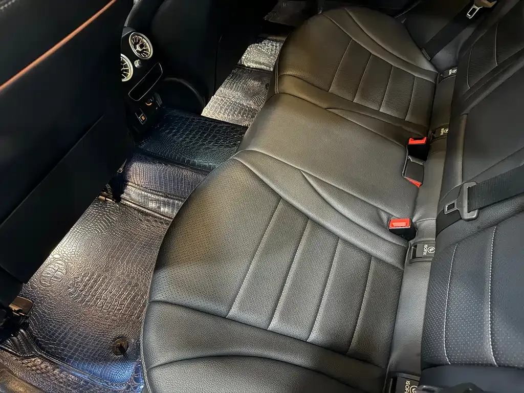 Mercedes-Benz C-Class 2021 из CN, фото 7