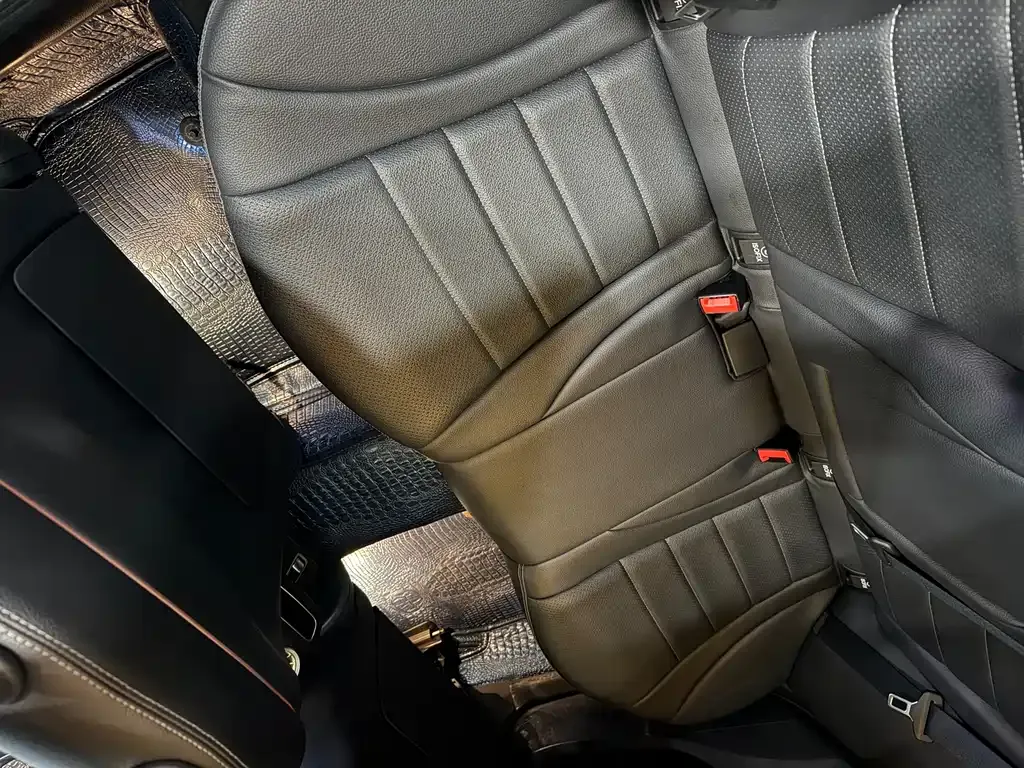 Mercedes-Benz C-Class 2021 из CN, фото 10